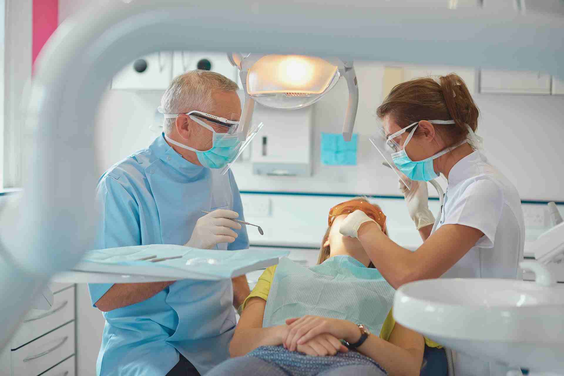 Dentist in Kearney, NE